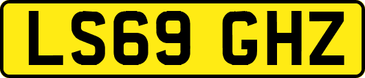 LS69GHZ