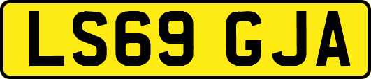 LS69GJA