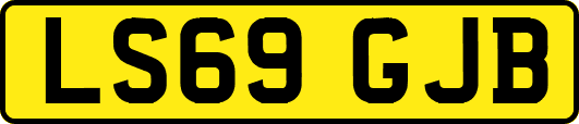LS69GJB