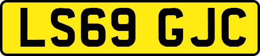 LS69GJC