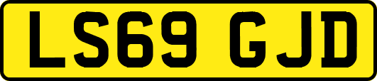 LS69GJD