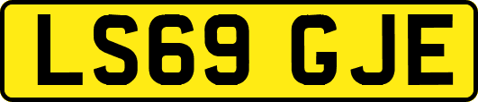 LS69GJE