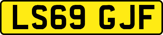 LS69GJF