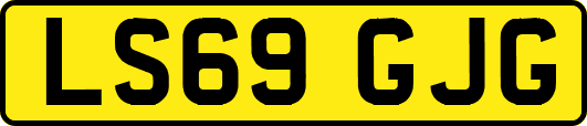 LS69GJG