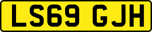 LS69GJH