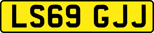 LS69GJJ