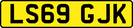 LS69GJK