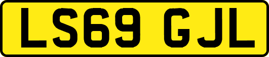 LS69GJL