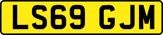 LS69GJM