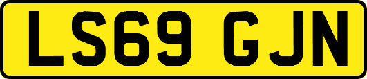 LS69GJN