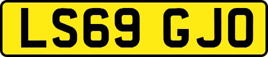 LS69GJO
