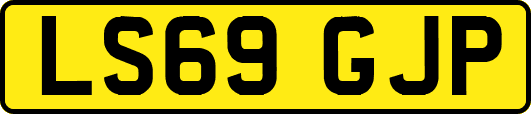 LS69GJP