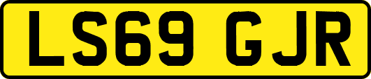 LS69GJR