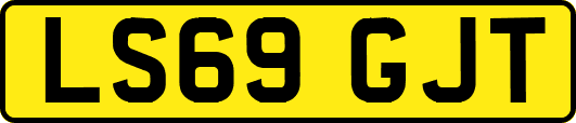LS69GJT