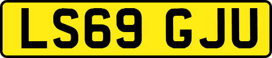 LS69GJU