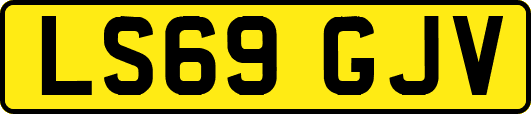 LS69GJV