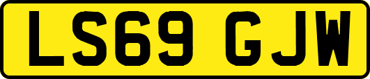 LS69GJW