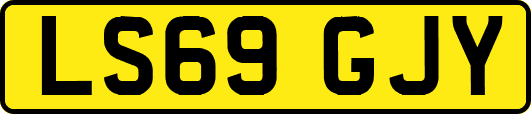LS69GJY