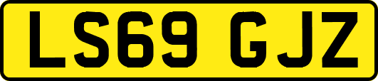 LS69GJZ