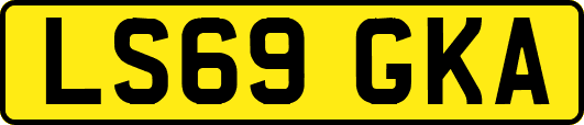 LS69GKA