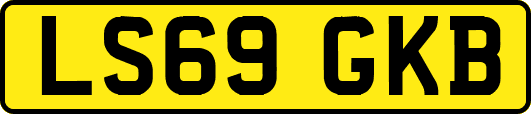 LS69GKB
