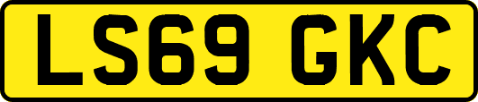 LS69GKC