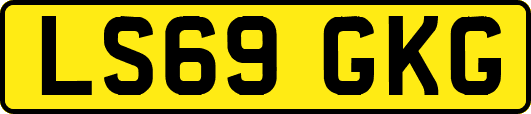 LS69GKG