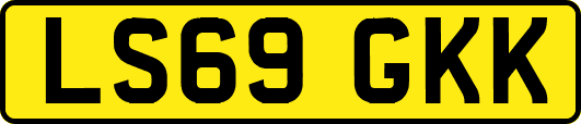 LS69GKK