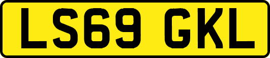 LS69GKL