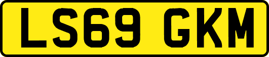 LS69GKM