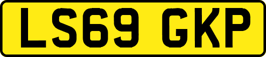 LS69GKP