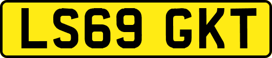 LS69GKT