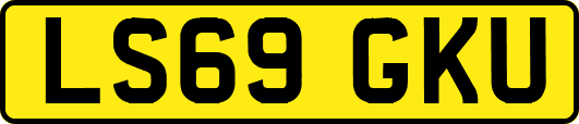 LS69GKU