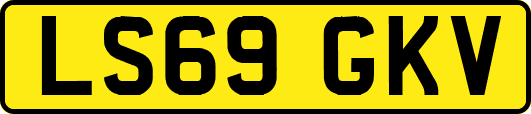 LS69GKV