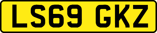 LS69GKZ