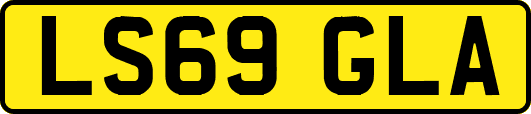 LS69GLA