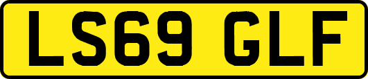 LS69GLF