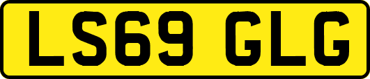 LS69GLG