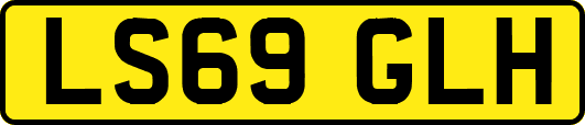 LS69GLH