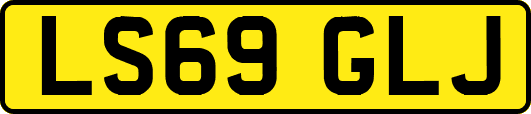 LS69GLJ