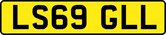 LS69GLL