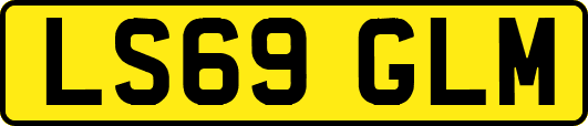LS69GLM