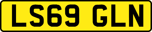 LS69GLN