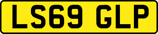 LS69GLP