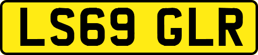 LS69GLR