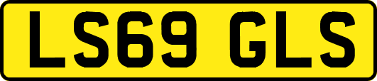 LS69GLS