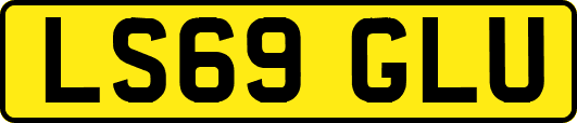 LS69GLU
