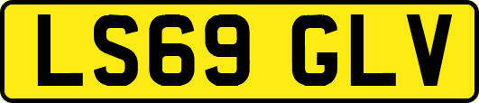 LS69GLV
