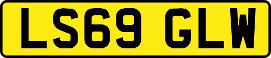 LS69GLW