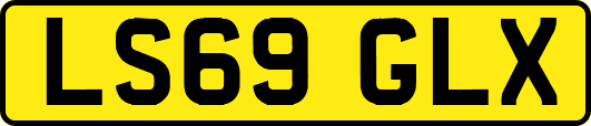 LS69GLX